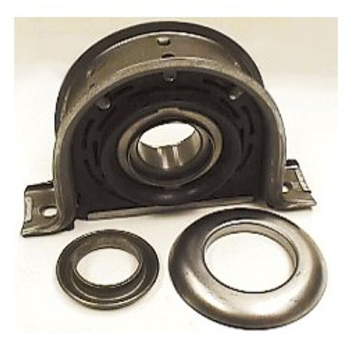 NAPA BEARINGS HB88509C D/S BEARING & SUPPORT