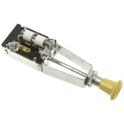 ECHLIN HC6267 SWITCH - AC/HEATER