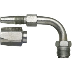 GATES CORPORATION G345040606 FITTINGS