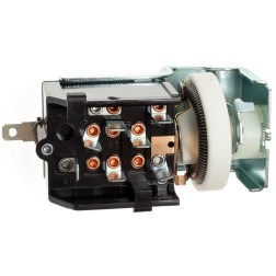 MILEAGE PLUS HL6656SB SWITCH - HEADLIGHT