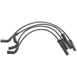BELDEN MC16021 MOTORCYCLE WIRE SET