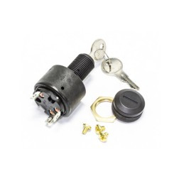 NAPA SMALL ENGINE MP41030 IGNITION SWITCH