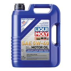 ALTROM CHEMICALS LM2332 5W40/5L