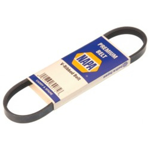 NAPA BELTS & HOSES 25040529 SERPENTINE BELT NAPA BELTS & HOSES 25040529 SERPENTINE BELT