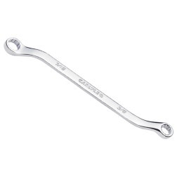 CARLYLE LBOW1214 12P OFST/WR 3/8X7/16