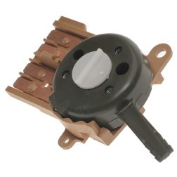 ECHLIN HC101 SWITCH - AC/HEATER