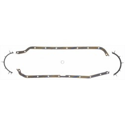 FEL-PRO OS30202C OIL PAN GASKET SET