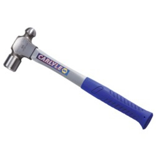 CARLYLE HFBP24 24OZ BALL-PEEN HAMMER