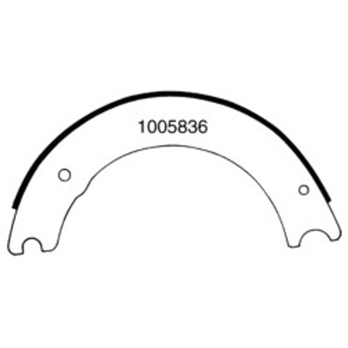 MIDLAND GF1308EJ GRIPPER KIT-NEW