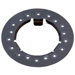 NAPA ULTRA PREMIUM BRAKE PARTS PL150 PISTON CUSHION