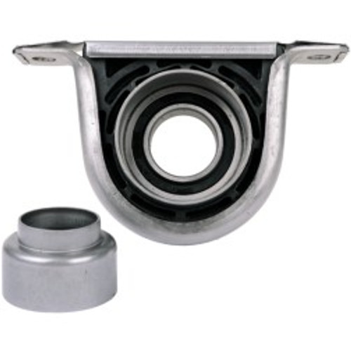NAPA BEARINGS HB88505 D/S BEARING & SUPPORT