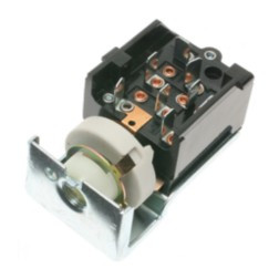 MILEAGE PLUS HL6571SB SWITCH - HEADLIGHT