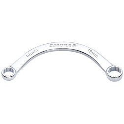 CARLYLE HMW1012M 12P 1/2M/WR 10MMX12MM