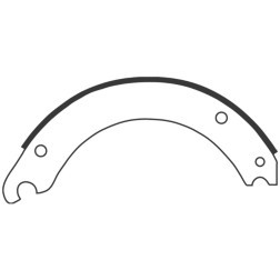 MIDLAND HV764702QBJ NEW GRIPPER KIT