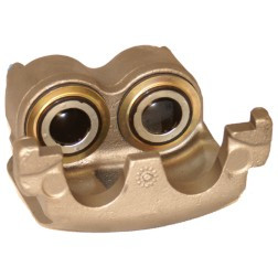 MIDLAND RH55312X REMAN CALIPER