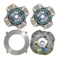 MIDLAND RC698EZX REMAN/CLUTCH PACK