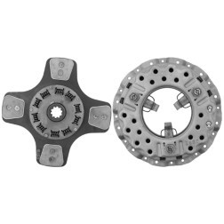 MIDLAND RC1686607X REMAN/CLUTCH PACK