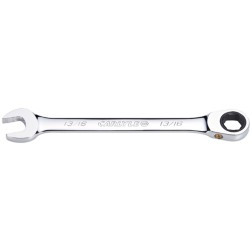 CARLYLE RW026 WRENCH RATCHETING STD