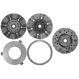 MIDLAND RC1714618X REMAN/CLUTCH PACK