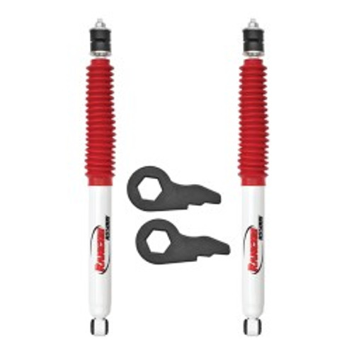 RANCHO SUSPENSION RS66351R5 SUSPENSION SYSTEM