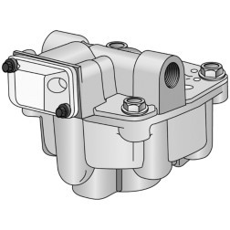 MIDLAND KN30100X REMAN/VALVE