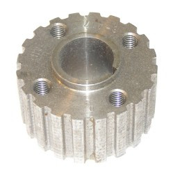 NAPA TIMING PRODUCTS S417 CRANK SPROCKET