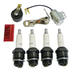 BALKAMP S42715 TUNE UP KIT