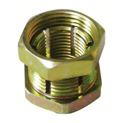BALKAMP S68212 LOCK NUT