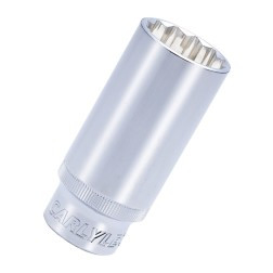 CARLYLE SD12126M 1/2 D 26MM 12P DP/SKT