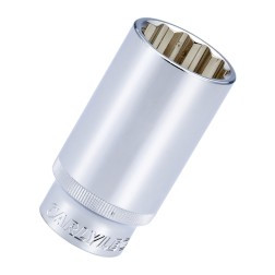 CARLYLE SD12129M 1/2 D 29MM 12P DP/SKT