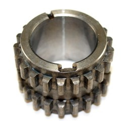 NAPA TIMING PRODUCTS S929 CRANK SPROCKET