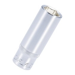 CARLYLE SD14013M 1/4 D 6PT D/SKT 13MM