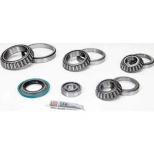 NAPA BEARINGS SDK1 DIFF/BEARING SEAL KIT