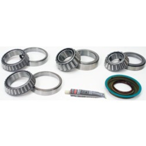 NAPA BEARINGS SDK194RA DIFF/BEARING SEAL KIT