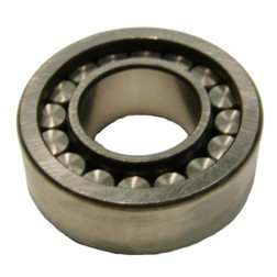 NAPA BEARINGS MA1206UV NAPA WHEEL BEARING