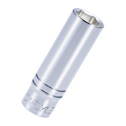 CARLYLE SD38018 3/8 D 9/16 6PT DP/SKT