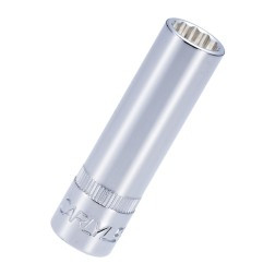 CARLYLE SD38112M 3/8 D 12MM 12P DP/SKT