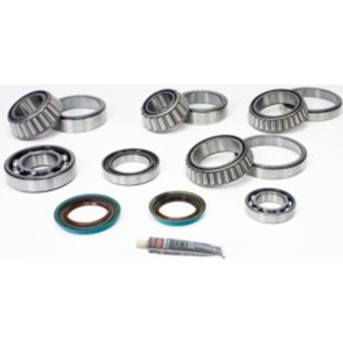 NAPA BEARINGS SDK172F DIFF/BEARING SEAL KIT