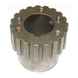 NAPA TIMING PRODUCTS S611 CRANK SPROCKET