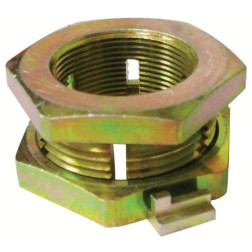 BALKAMP S68211 LOCK NUT