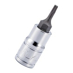 CARLYLE S14T8 1/4D T-8 ST/BT SKT