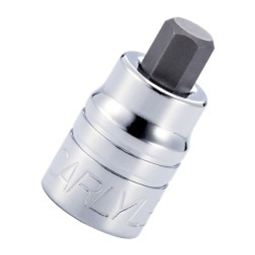 CARLYLE SHS3810 3/8DR 5/16 ST/HXBT SK