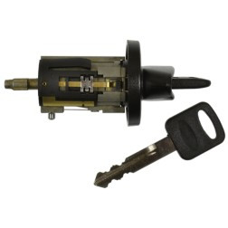 MILEAGE PLUS KS6731SB IGN LOCK CYLINDER