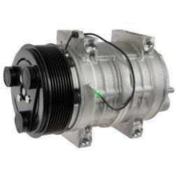 NAPA TEMP 971082 NEW COMPRESSOR