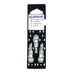 NAPA AIR TOOLS 611243 PLUG FEM/IND-COUPLER