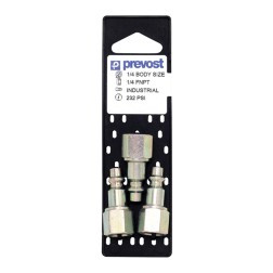 NAPA AIR TOOLS 611244 PLUG FEM/INDUS-COUP