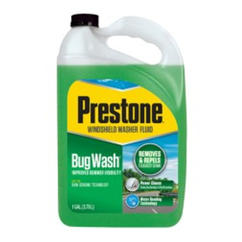 PRESTONE AS657 PRESTONE BUG WASH
