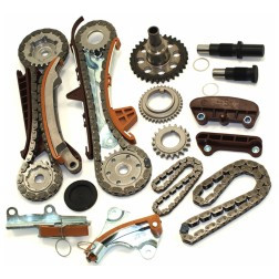 NAPA TIMING PRODUCTS 90398SB TIMING KIT