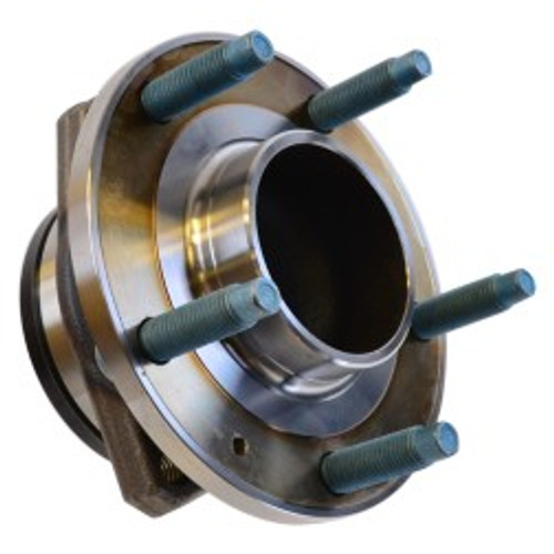 NAPA BEARINGS BR931002 GEN 3 HUB ASSY