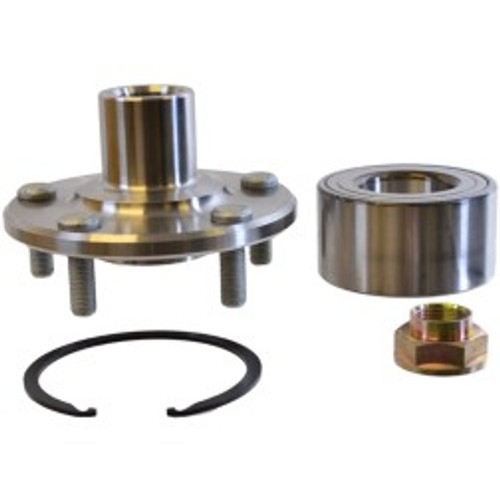 NAPA BEARINGS BR930545K GEN 3 HUB ASSY